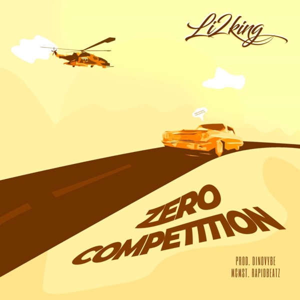 Li2king - Zero Competition